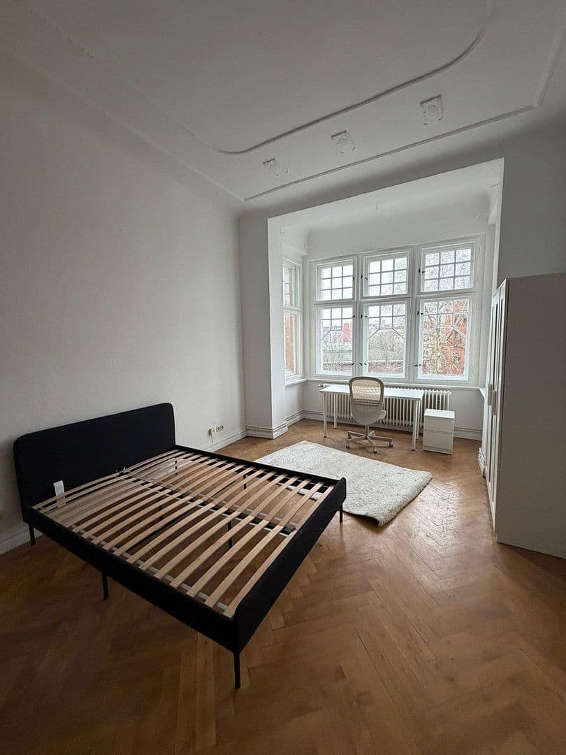 flat to rent, 30 m², Berlin, Berlin flat to rent, 30 m², Berlin, Berlin