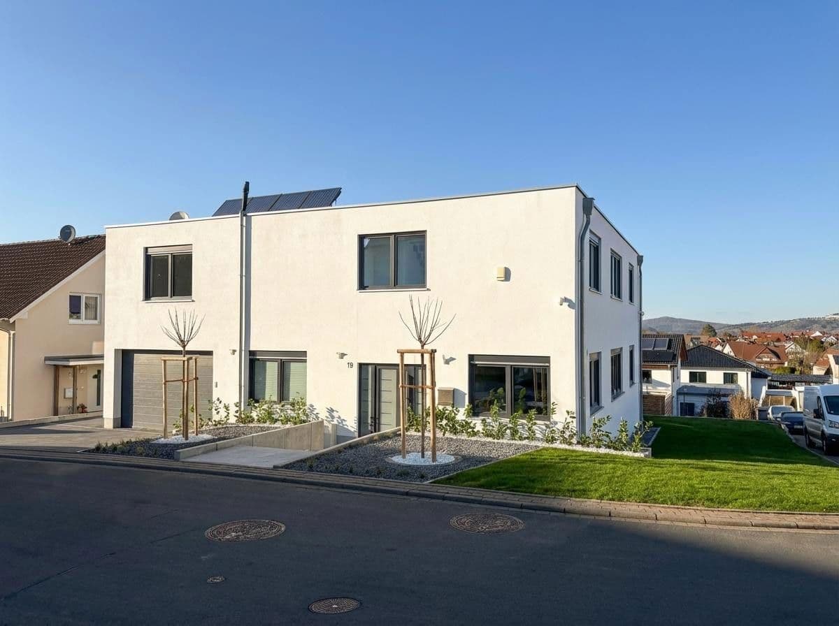 house to rent, 283 m², Himmelsborn 19, Habichtswald, Hesse house to rent, 283 m², Himmelsborn 19, Habichtswald, Hesse