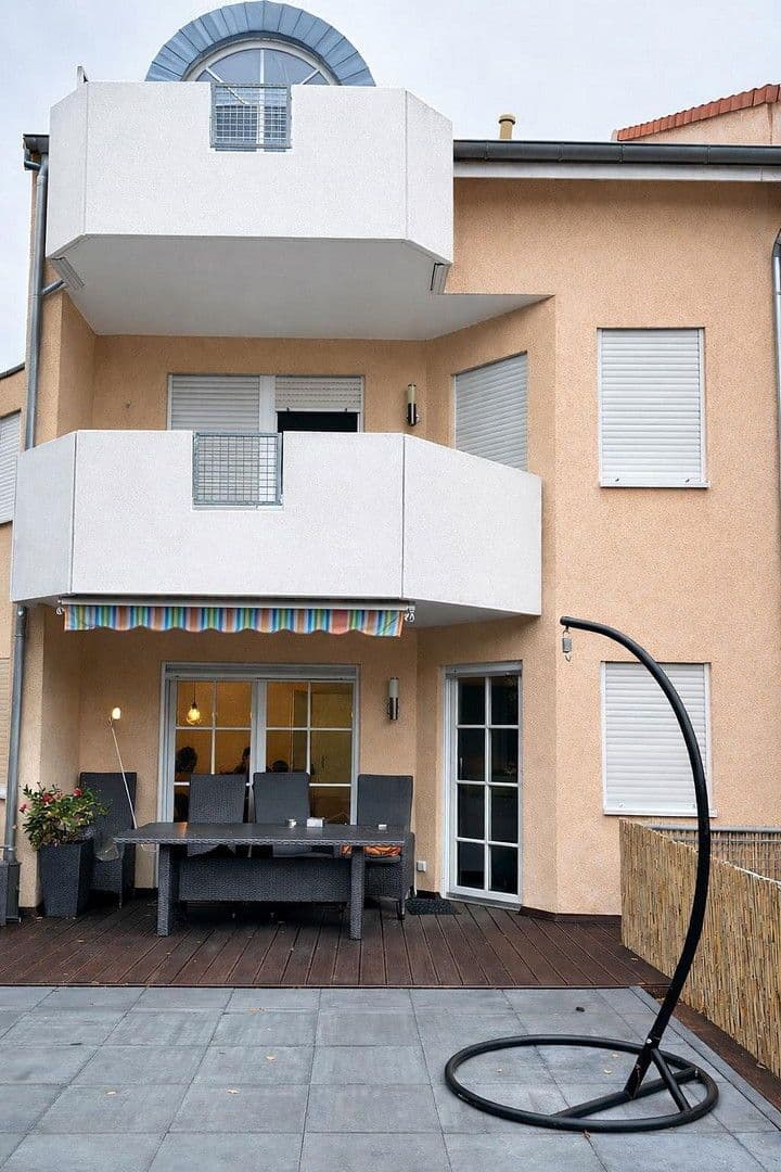 house for sale, 156 m², Oftersheim, Baden-Württemberg house for sale, 156 m², Oftersheim, Baden-Württemberg