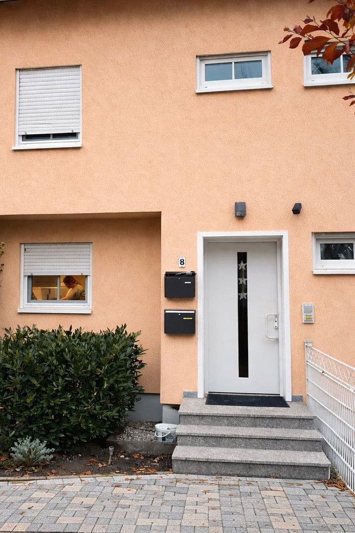 house for sale, 156 m², Oftersheim, Baden-Württemberg house for sale, 156 m², Oftersheim, Baden-Württemberg