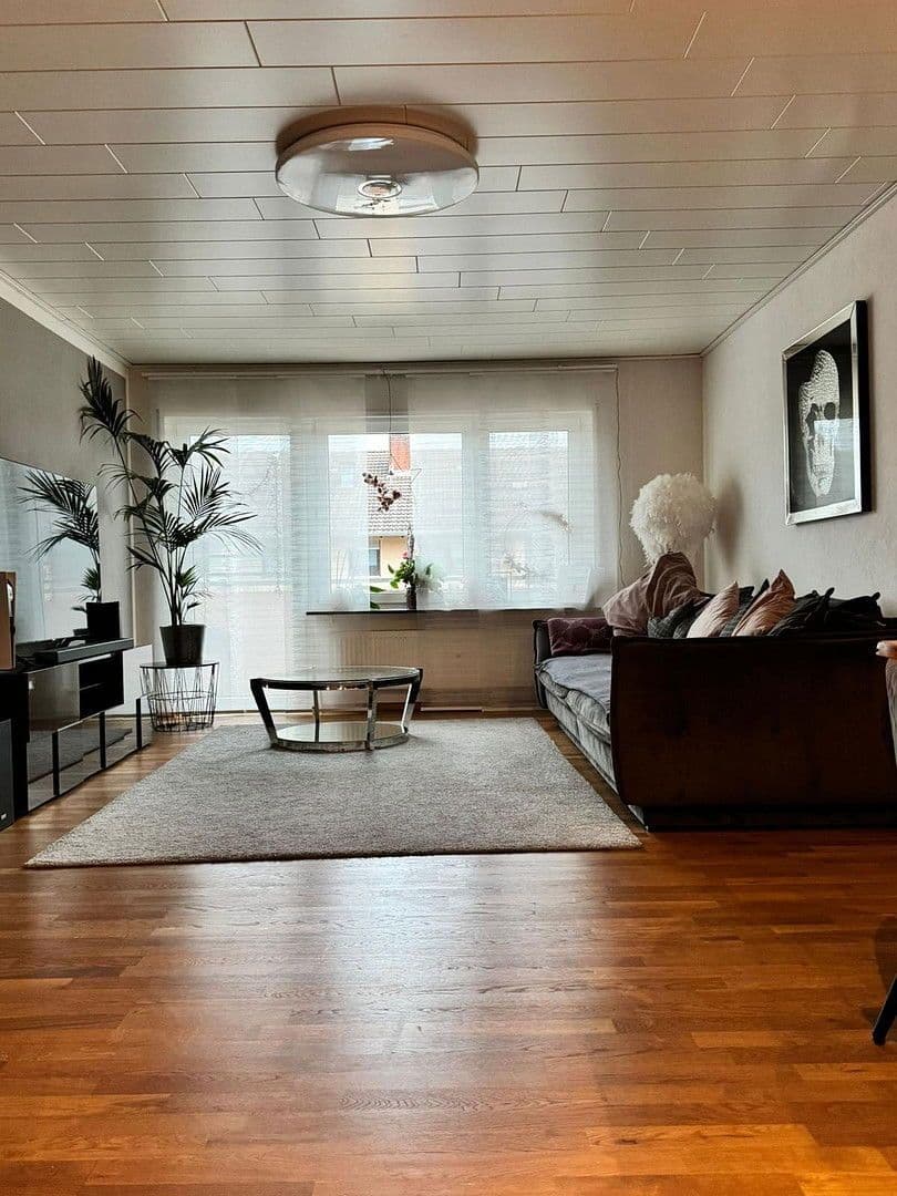 3 bedroom flat for sale, 92 m², Schwetzingen, Baden-Württemberg 3 bedroom flat for sale, 92 m², Schwetzingen, Baden-Württemberg