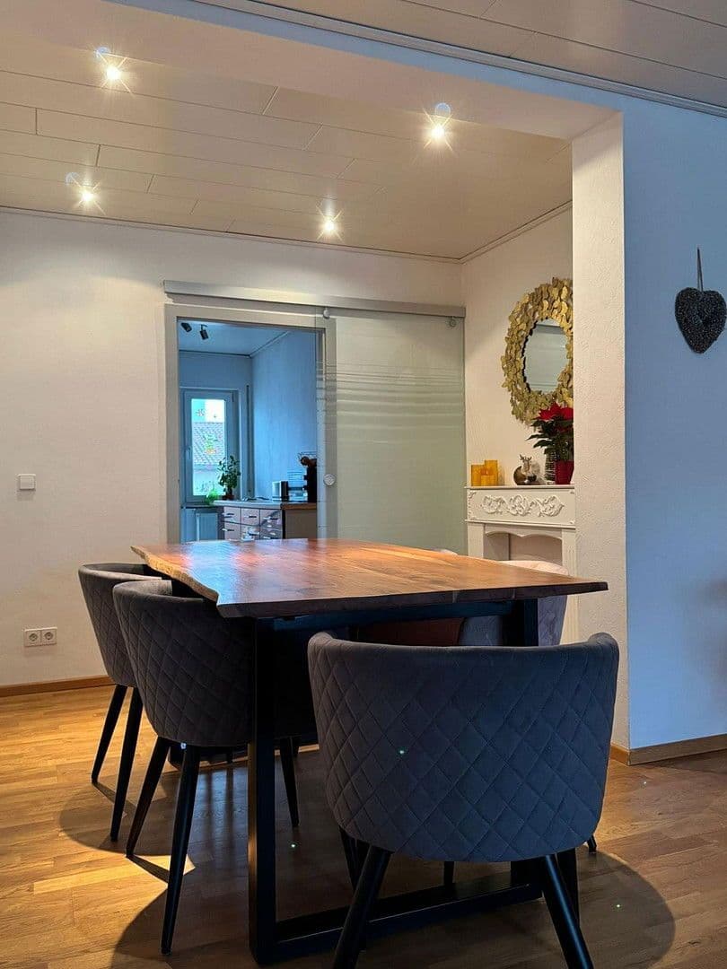 3 bedroom flat for sale, 92 m², Schwetzingen, Baden-Württemberg 3 bedroom flat for sale, 92 m², Schwetzingen, Baden-Württemberg