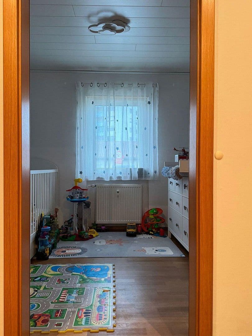 3 bedroom flat for sale, 92 m², Schwetzingen, Baden-Württemberg 3 bedroom flat for sale, 92 m², Schwetzingen, Baden-Württemberg