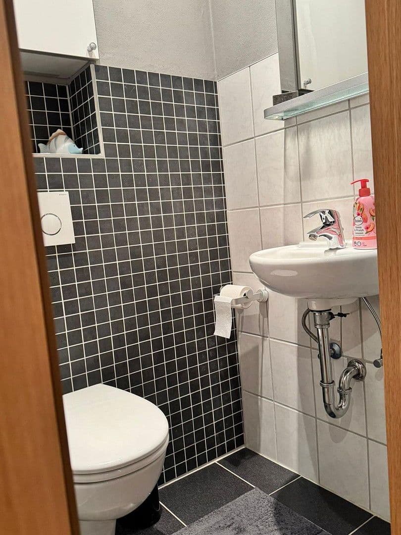 3 bedroom flat for sale, 92 m², Schwetzingen, Baden-Württemberg 3 bedroom flat for sale, 92 m², Schwetzingen, Baden-Württemberg