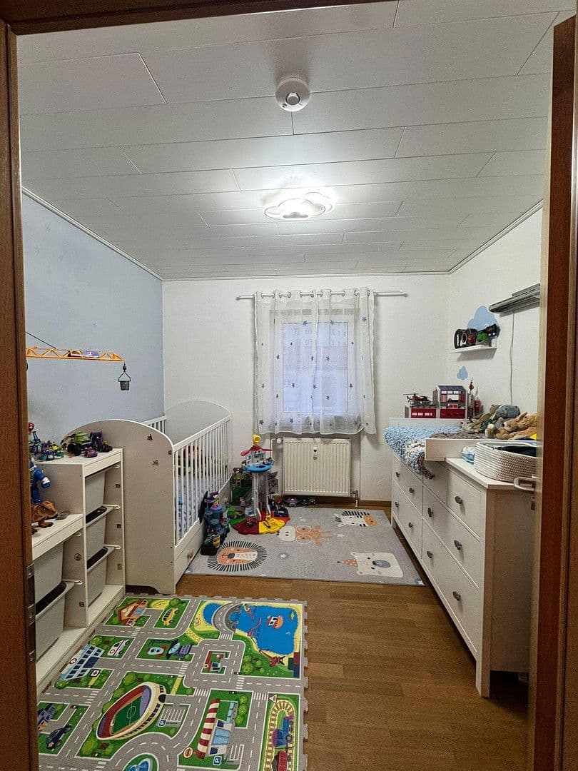 3 bedroom flat for sale, 92 m², Schwetzingen, Baden-Württemberg 3 bedroom flat for sale, 92 m², Schwetzingen, Baden-Württemberg