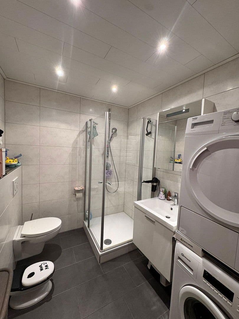 3 bedroom flat for sale, 92 m², Schwetzingen, Baden-Württemberg 3 bedroom flat for sale, 92 m², Schwetzingen, Baden-Württemberg