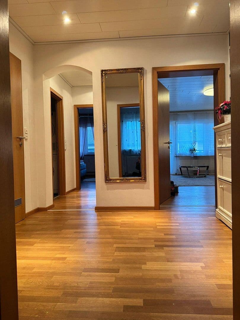 3 bedroom flat for sale, 92 m², Schwetzingen, Baden-Württemberg 3 bedroom flat for sale, 92 m², Schwetzingen, Baden-Württemberg