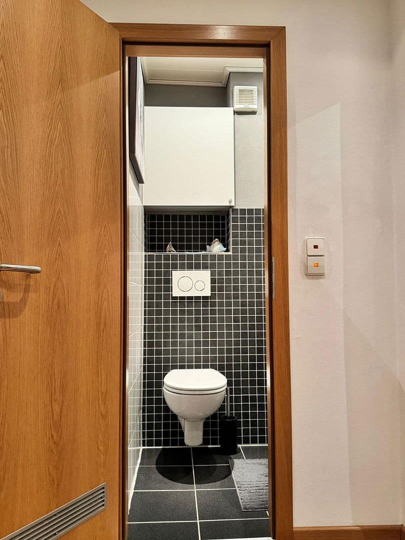 3 bedroom flat for sale, 92 m², Schwetzingen, Baden-Württemberg 3 bedroom flat for sale, 92 m², Schwetzingen, Baden-Württemberg