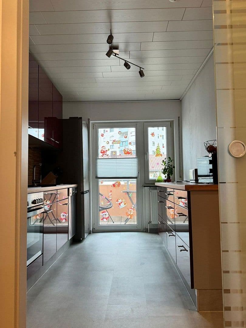 3 bedroom flat for sale, 92 m², Schwetzingen, Baden-Württemberg 3 bedroom flat for sale, 92 m², Schwetzingen, Baden-Württemberg