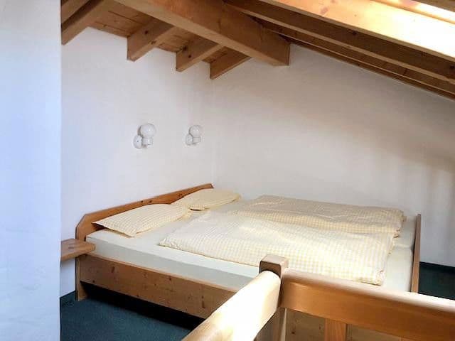 1 bedroom flat to rent, 35 m², Windach, Bavaria 1 bedroom flat to rent, 35 m², Windach, Bavaria