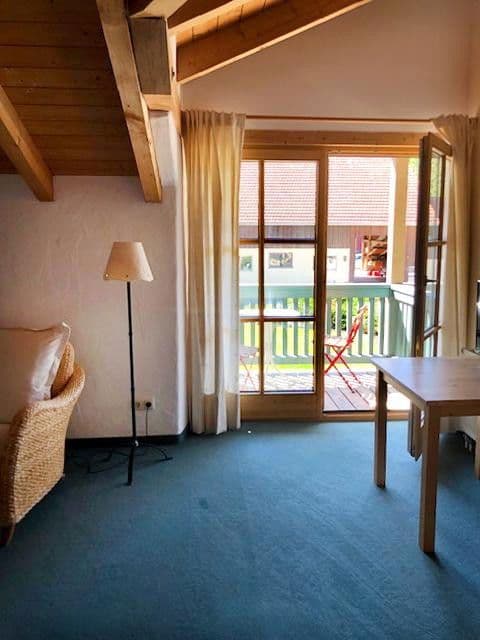 1 bedroom flat to rent, 35 m², Windach, Bavaria 1 bedroom flat to rent, 35 m², Windach, Bavaria