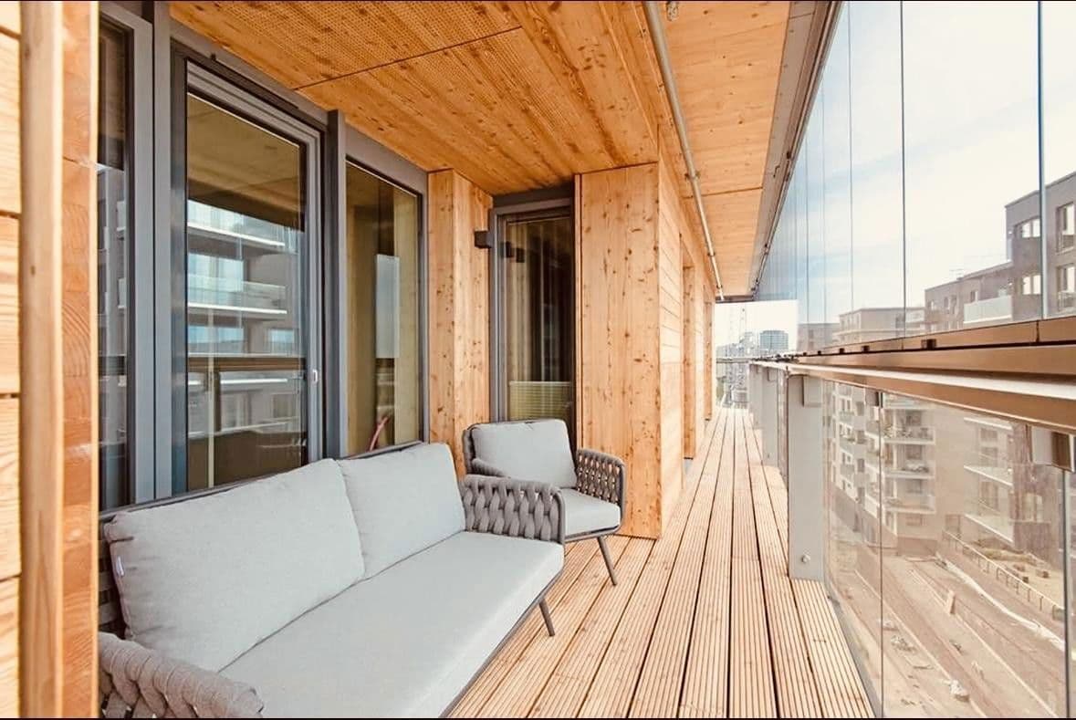 4 bedroom flat for sale, 127 m², Hamburg, Hamburg 4 bedroom flat for sale, 127 m², Hamburg, Hamburg