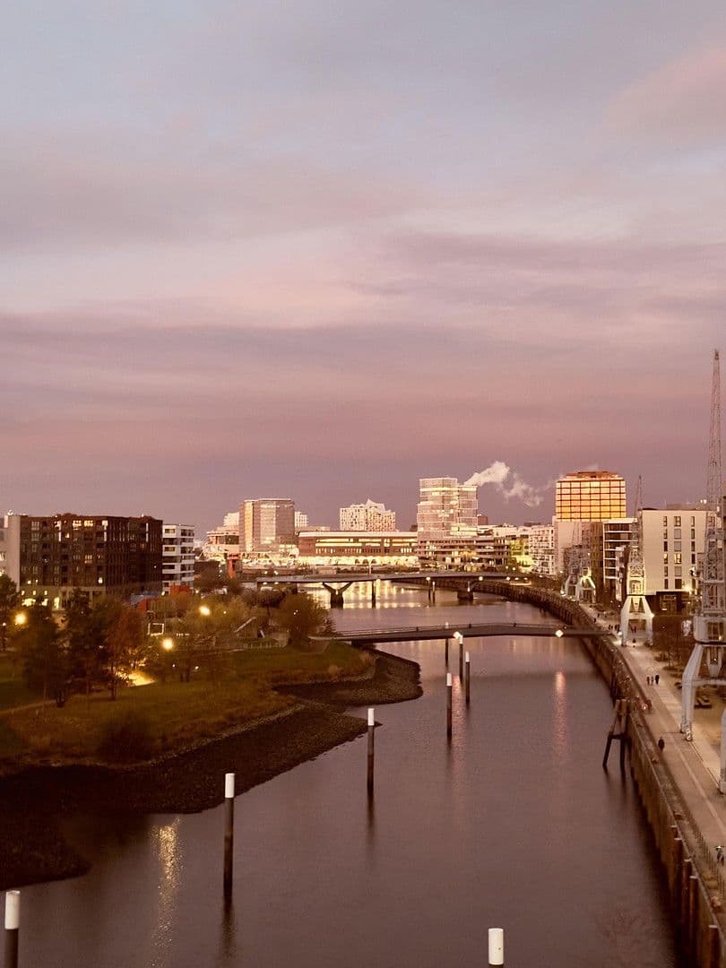 4 bedroom flat for sale, 127 m², Hamburg, Hamburg 4 bedroom flat for sale, 127 m², Hamburg, Hamburg