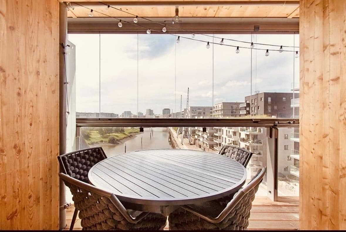 4 bedroom flat for sale, 127 m², Hamburg, Hamburg 4 bedroom flat for sale, 127 m², Hamburg, Hamburg