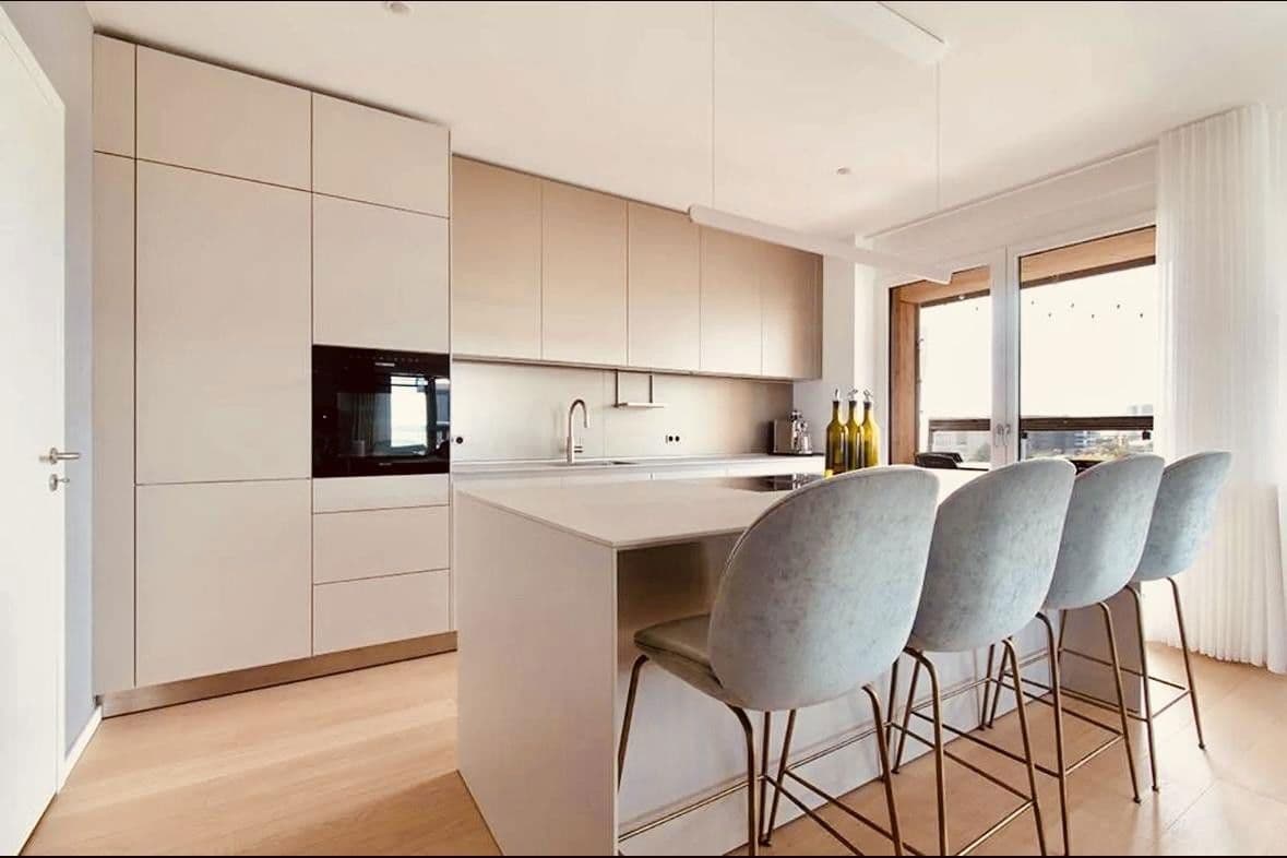 4 bedroom flat for sale, 127 m², Hamburg, Hamburg 4 bedroom flat for sale, 127 m², Hamburg, Hamburg