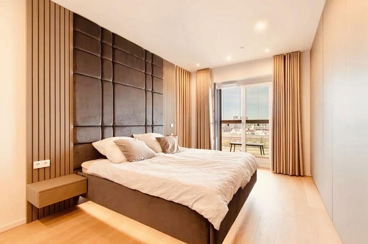 4 bedroom flat for sale, 127 m², Hamburg, Hamburg 4 bedroom flat for sale, 127 m², Hamburg, Hamburg