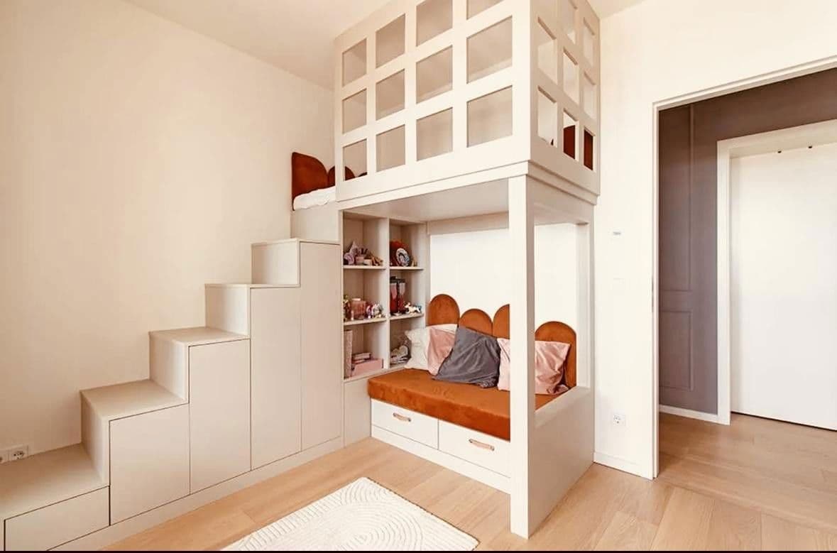 4 bedroom flat for sale, 127 m², Hamburg, Hamburg 4 bedroom flat for sale, 127 m², Hamburg, Hamburg