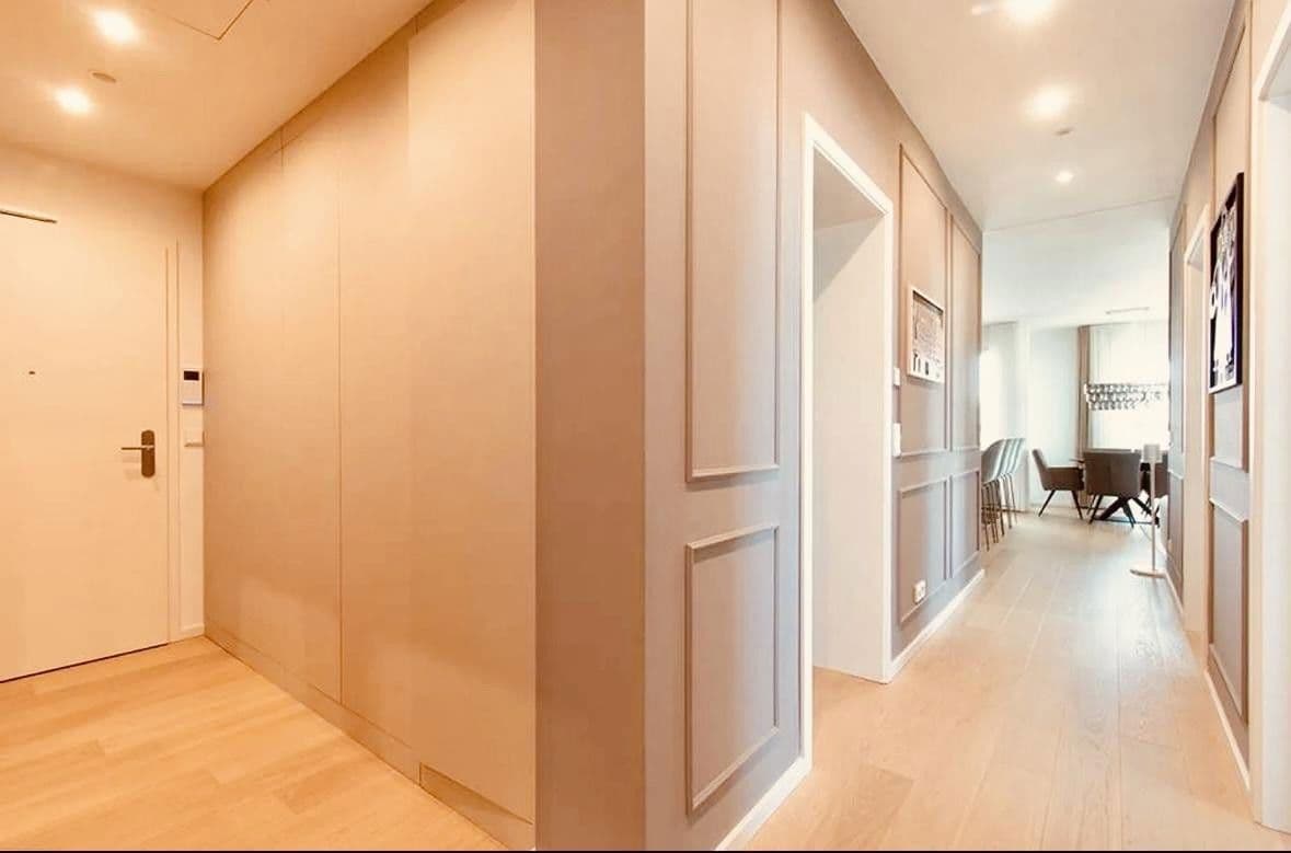 4 bedroom flat for sale, 127 m², Hamburg, Hamburg 4 bedroom flat for sale, 127 m², Hamburg, Hamburg