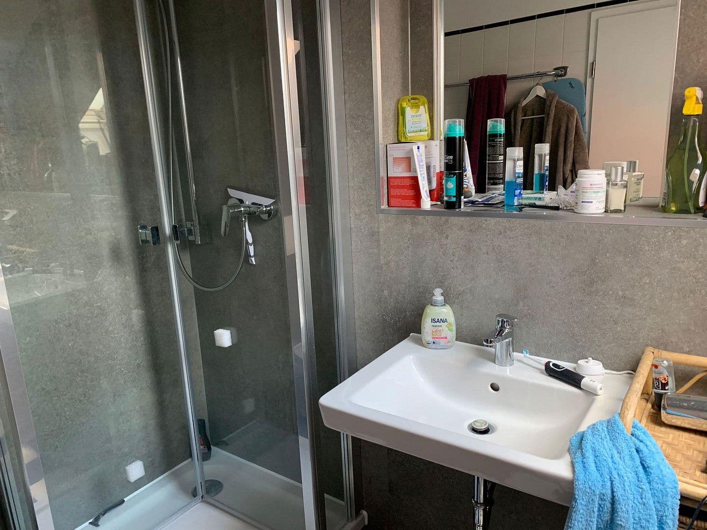 Studio flat for sale, 47 m², Erfurt, Thuringia Studio flat for sale, 47 m², Erfurt, Thuringia