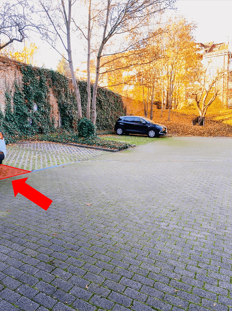 Studio flat for sale, 47 m², Erfurt, Thuringia Studio flat for sale, 47 m², Erfurt, Thuringia