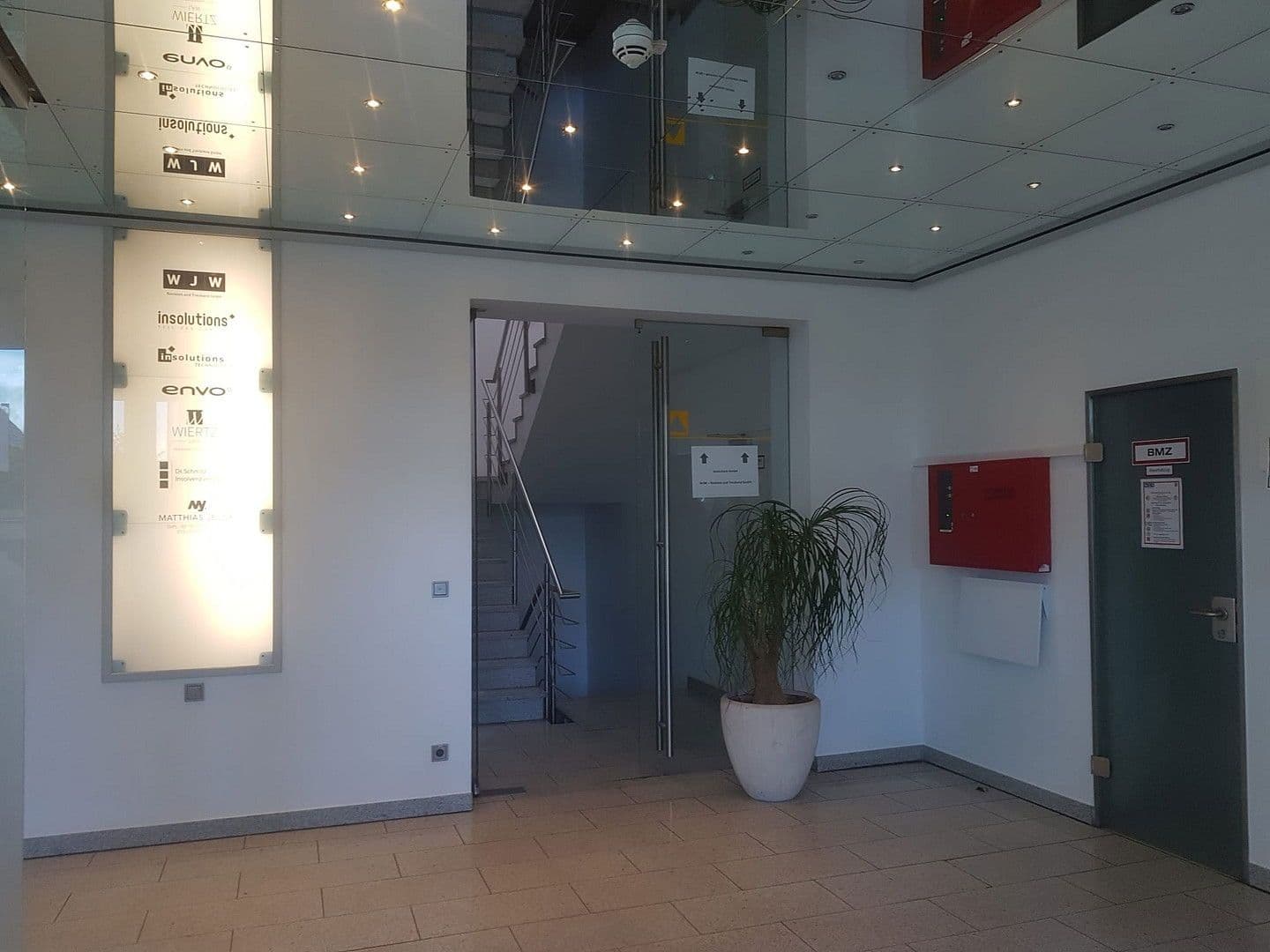 office to rent, 84 m², Freiherr-vom-Stein-Straße 131, Mülheim an der Ruhr, North Rhine-Westphalia office to rent, 84 m², Freiherr-vom-Stein-Straße 131, Mülheim an der Ruhr, North Rhine-Westphalia