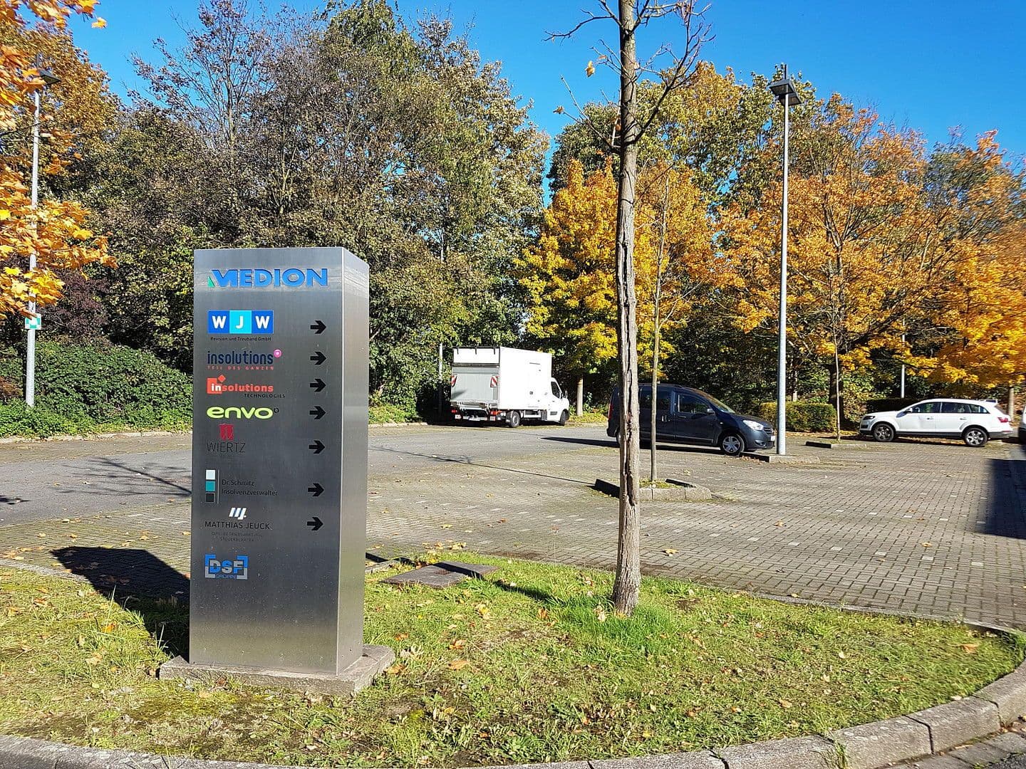 office to rent, 84 m², Freiherr-vom-Stein-Straße 131, Mülheim an der Ruhr, North Rhine-Westphalia office to rent, 84 m², Freiherr-vom-Stein-Straße 131, Mülheim an der Ruhr, North Rhine-Westphalia