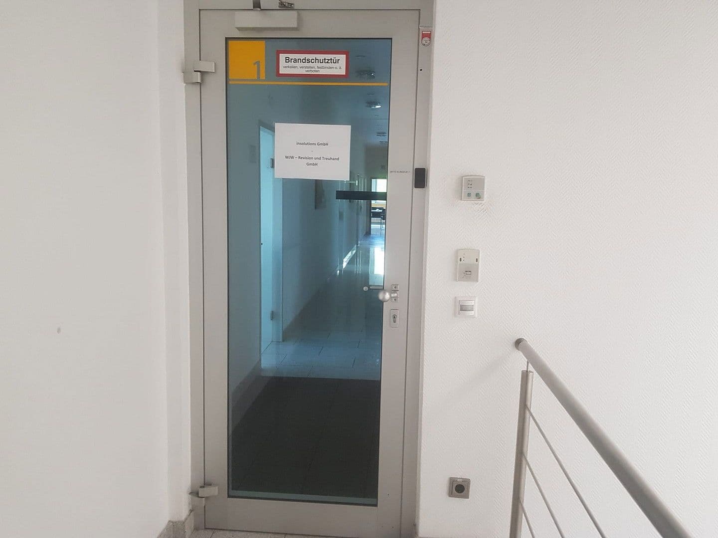 office to rent, 84 m², Freiherr-vom-Stein-Straße 131, Mülheim an der Ruhr, North Rhine-Westphalia office to rent, 84 m², Freiherr-vom-Stein-Straße 131, Mülheim an der Ruhr, North Rhine-Westphalia