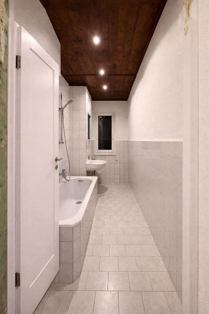 3 bedroom flat to rent, 59 m², Erfurter Straße 7, Grammetal, Thuringia 3 bedroom flat to rent, 59 m², Erfurter Straße 7, Grammetal, Thuringia