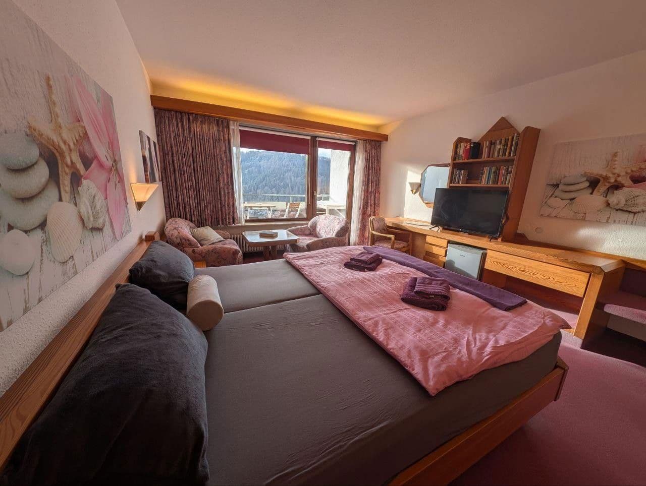 1 bedroom flat to rent, 37 m², Hölderlinstraße 1, Bad Liebenzell, Baden-Württemberg 1 bedroom flat to rent, 37 m², Hölderlinstraße 1, Bad Liebenzell, Baden-Württemberg