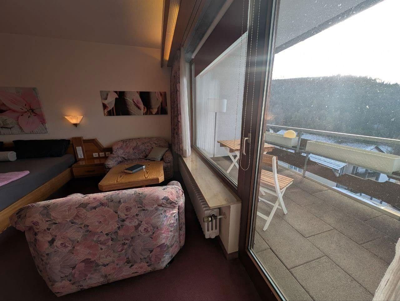 1 bedroom flat to rent, 37 m², Hölderlinstraße 1, Bad Liebenzell, Baden-Württemberg 1 bedroom flat to rent, 37 m², Hölderlinstraße 1, Bad Liebenzell, Baden-Württemberg