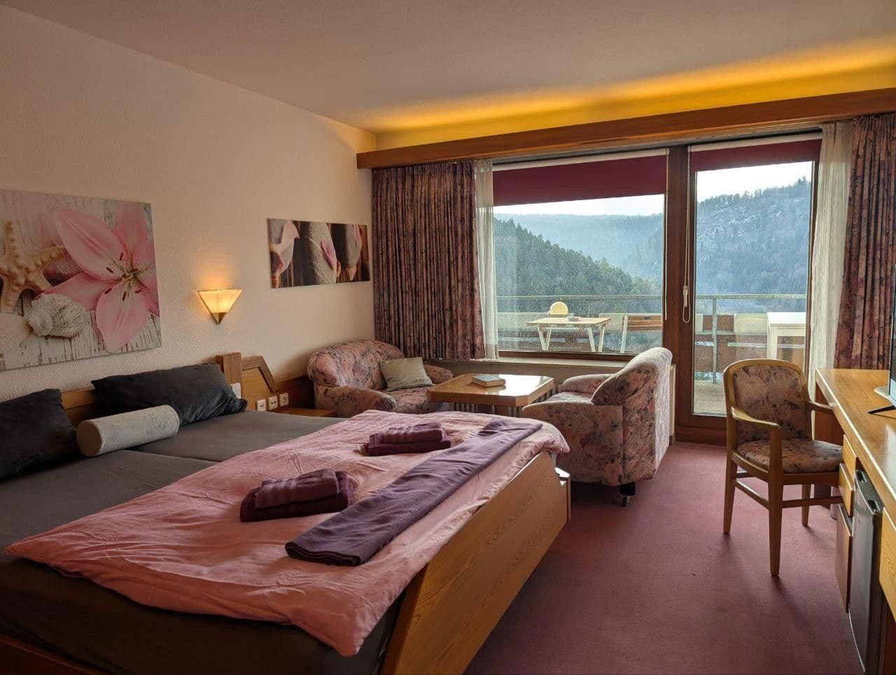 1 bedroom flat to rent, 37 m², Hölderlinstraße 1, Bad Liebenzell, Baden-Württemberg 1 bedroom flat to rent, 37 m², Hölderlinstraße 1, Bad Liebenzell, Baden-Württemberg