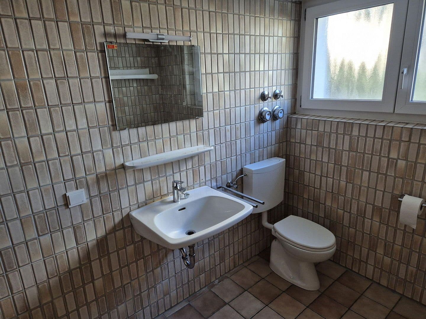 2 bedroom flat to rent, 65 m², Lameystraße 47, Pforzheim, Baden-Württemberg 2 bedroom flat to rent, 65 m², Lameystraße 47, Pforzheim, Baden-Württemberg