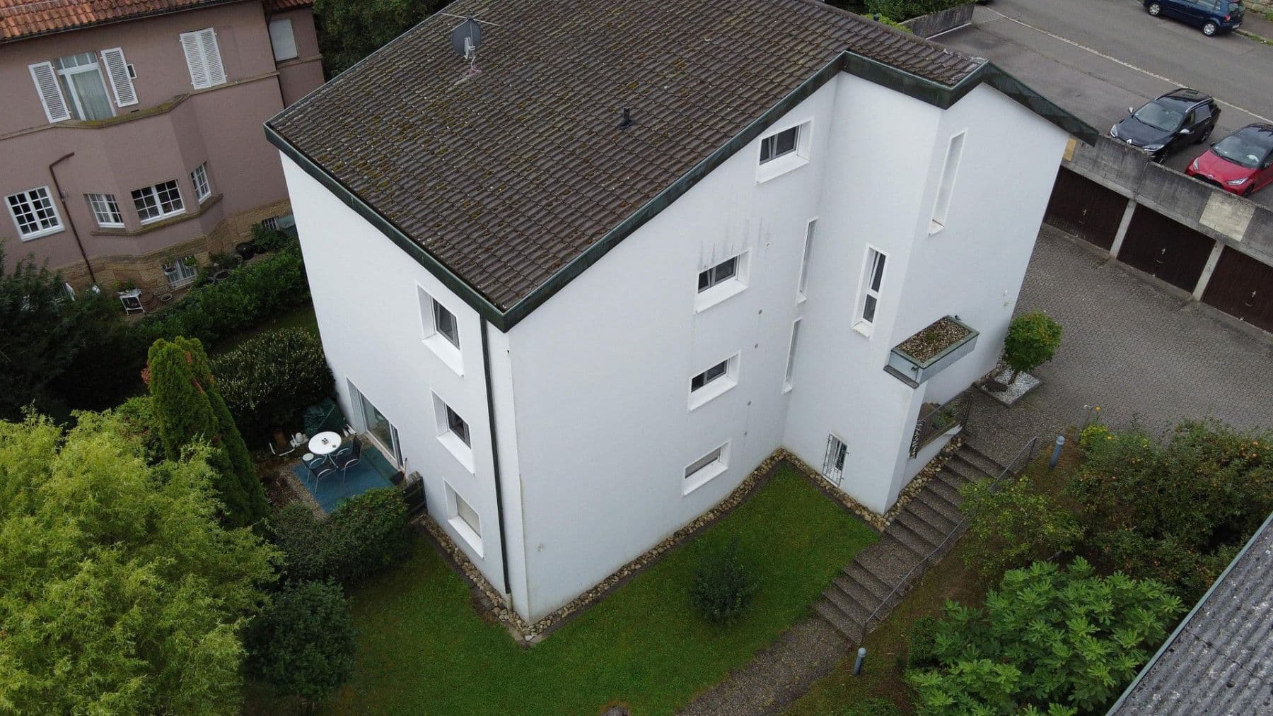 2 bedroom flat to rent, 65 m², Lameystraße 47, Pforzheim, Baden-Württemberg 2 bedroom flat to rent, 65 m², Lameystraße 47, Pforzheim, Baden-Württemberg