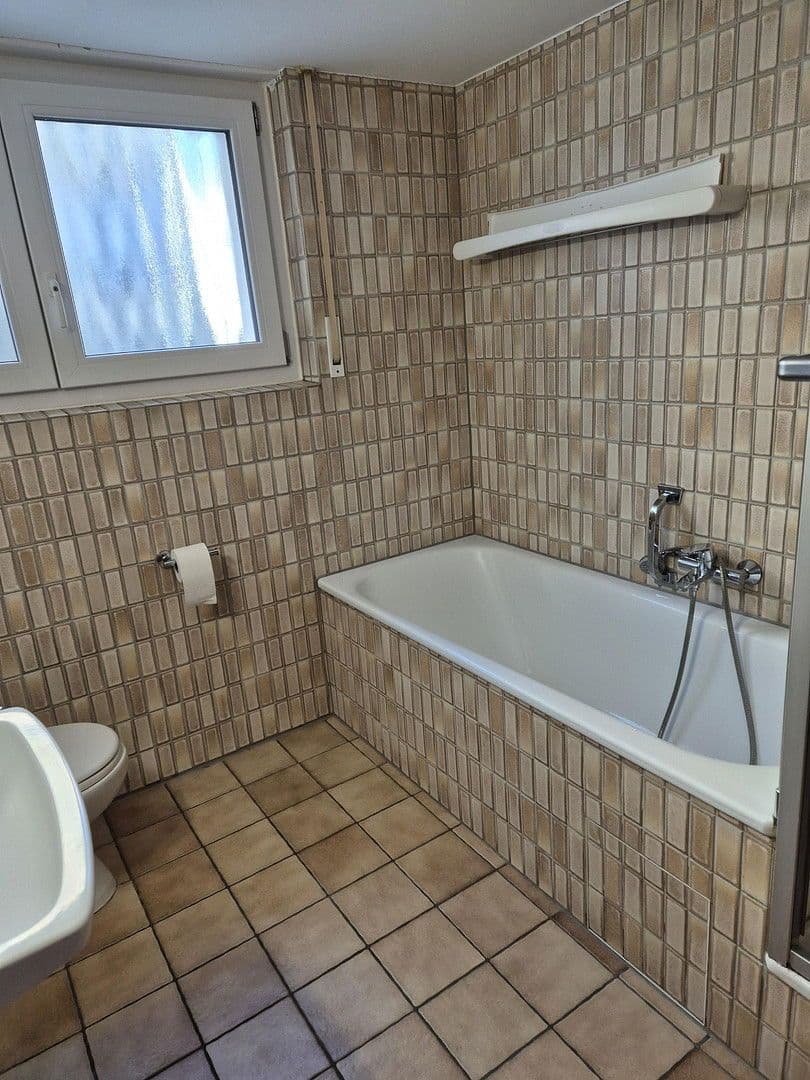 2 bedroom flat to rent, 65 m², Lameystraße 47, Pforzheim, Baden-Württemberg 2 bedroom flat to rent, 65 m², Lameystraße 47, Pforzheim, Baden-Württemberg