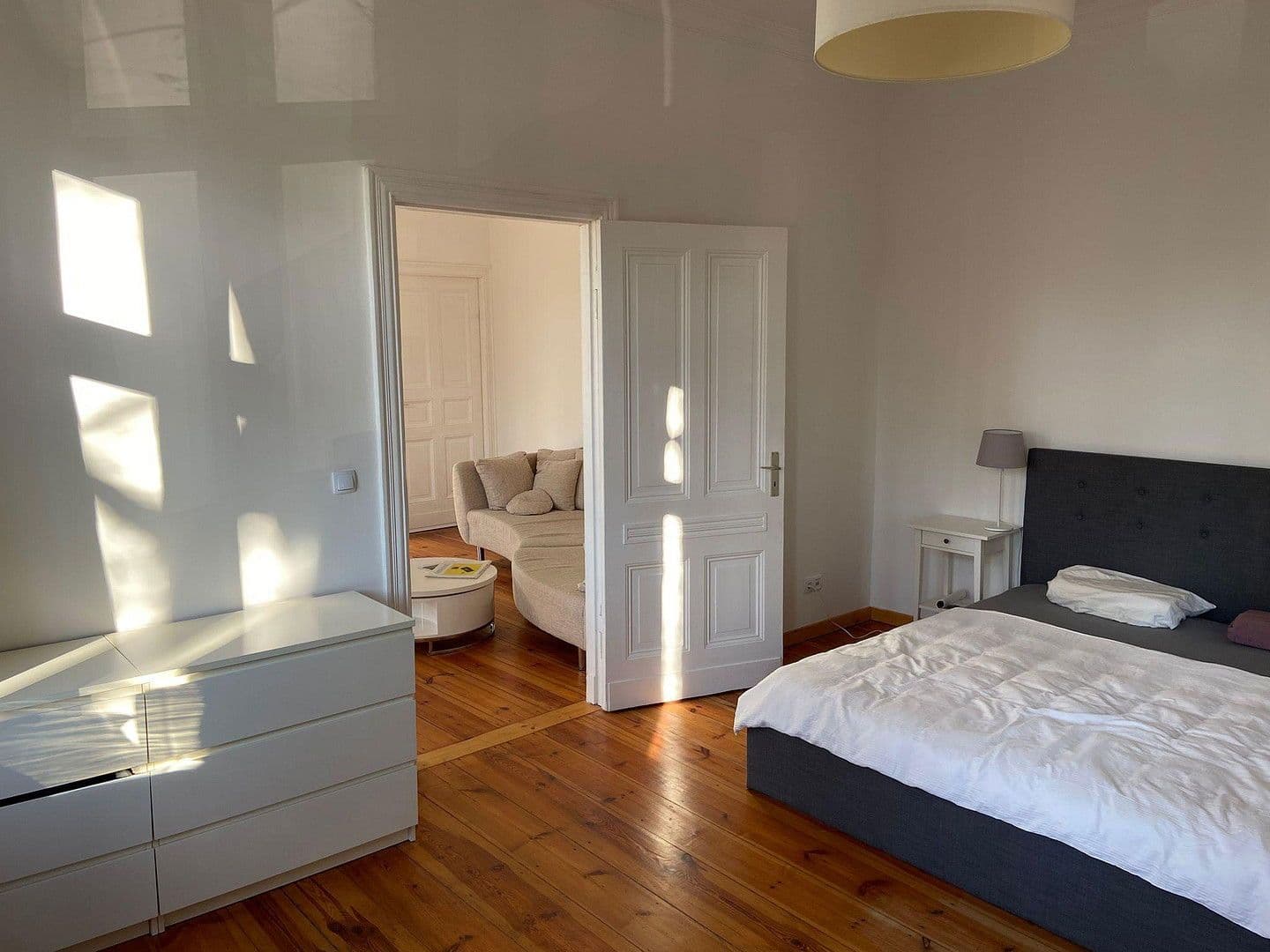 2 bedroom flat for sale, 53 m², Kamekestraße 10, Berlin, Berlin 2 bedroom flat for sale, 53 m², Kamekestraße 10, Berlin, Berlin