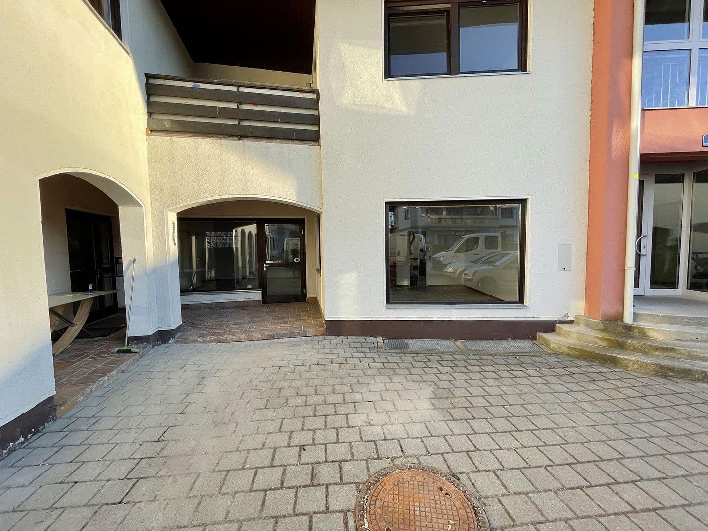 office to rent, 160 m², Gymnasiumweg 4, St.Paul im Lavanttal, Carinthia office to rent, 160 m², Gymnasiumweg 4, St.Paul im Lavanttal, Carinthia