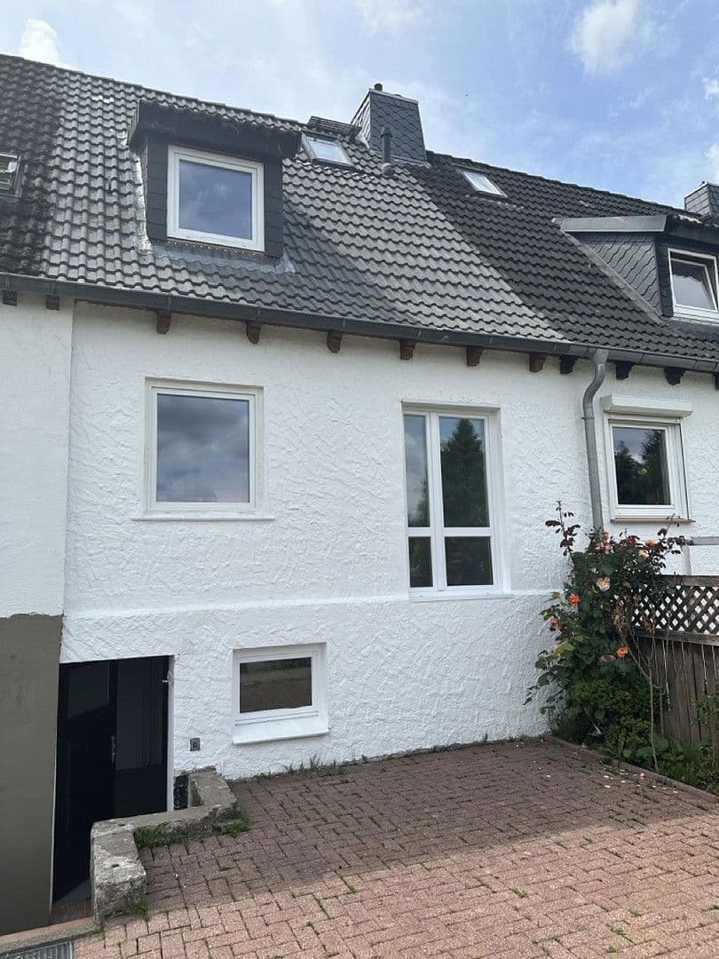 house for sale, 77 m², Vagel-Griep-Platz 5, Hamburg-Eißendorf, Hamburg house for sale, 77 m², Vagel-Griep-Platz 5, Hamburg-Eißendorf, Hamburg