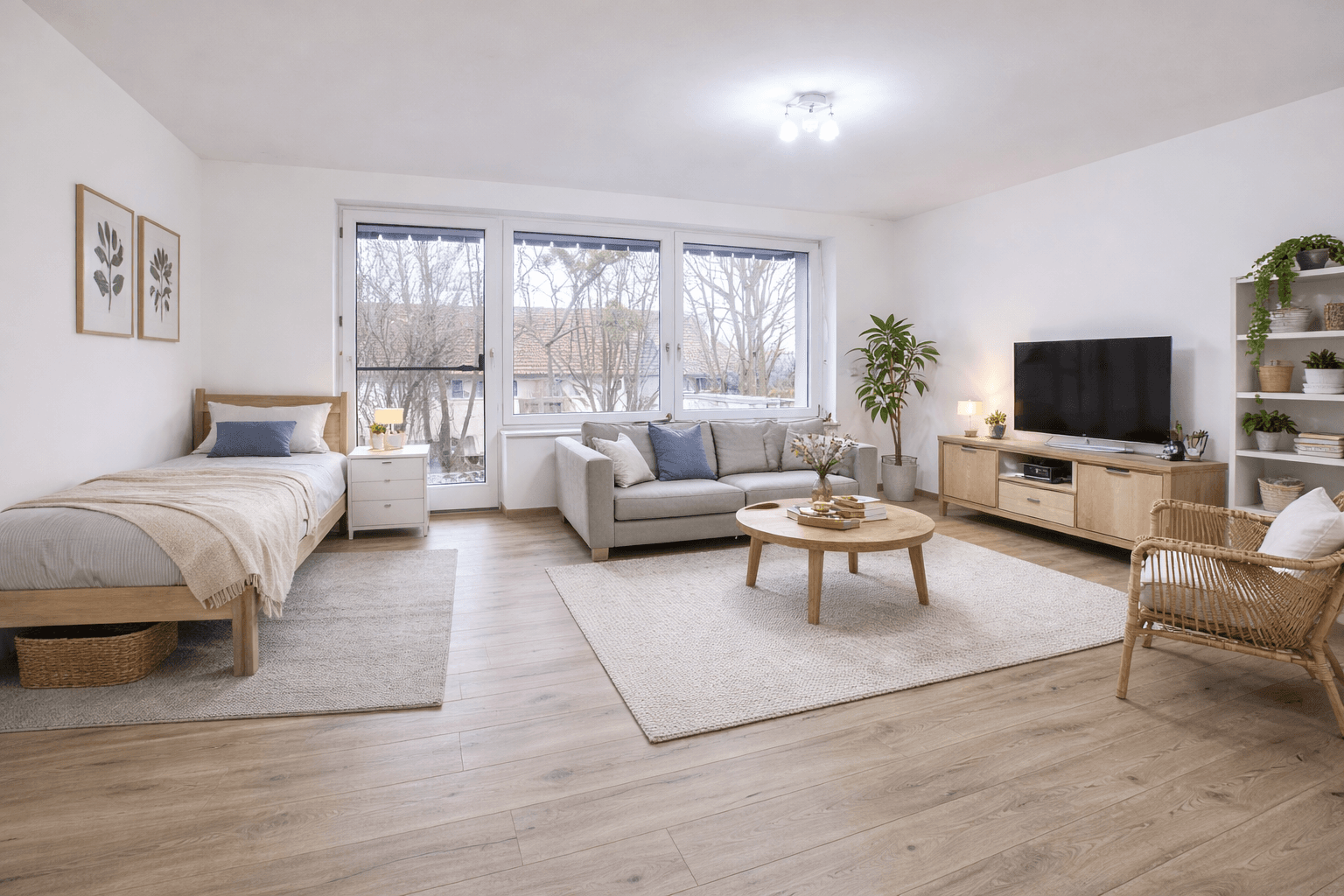 1 bedroom flat for sale, 42 m², Herrsching, Bavaria 1 bedroom flat for sale, 42 m², Herrsching, Bavaria