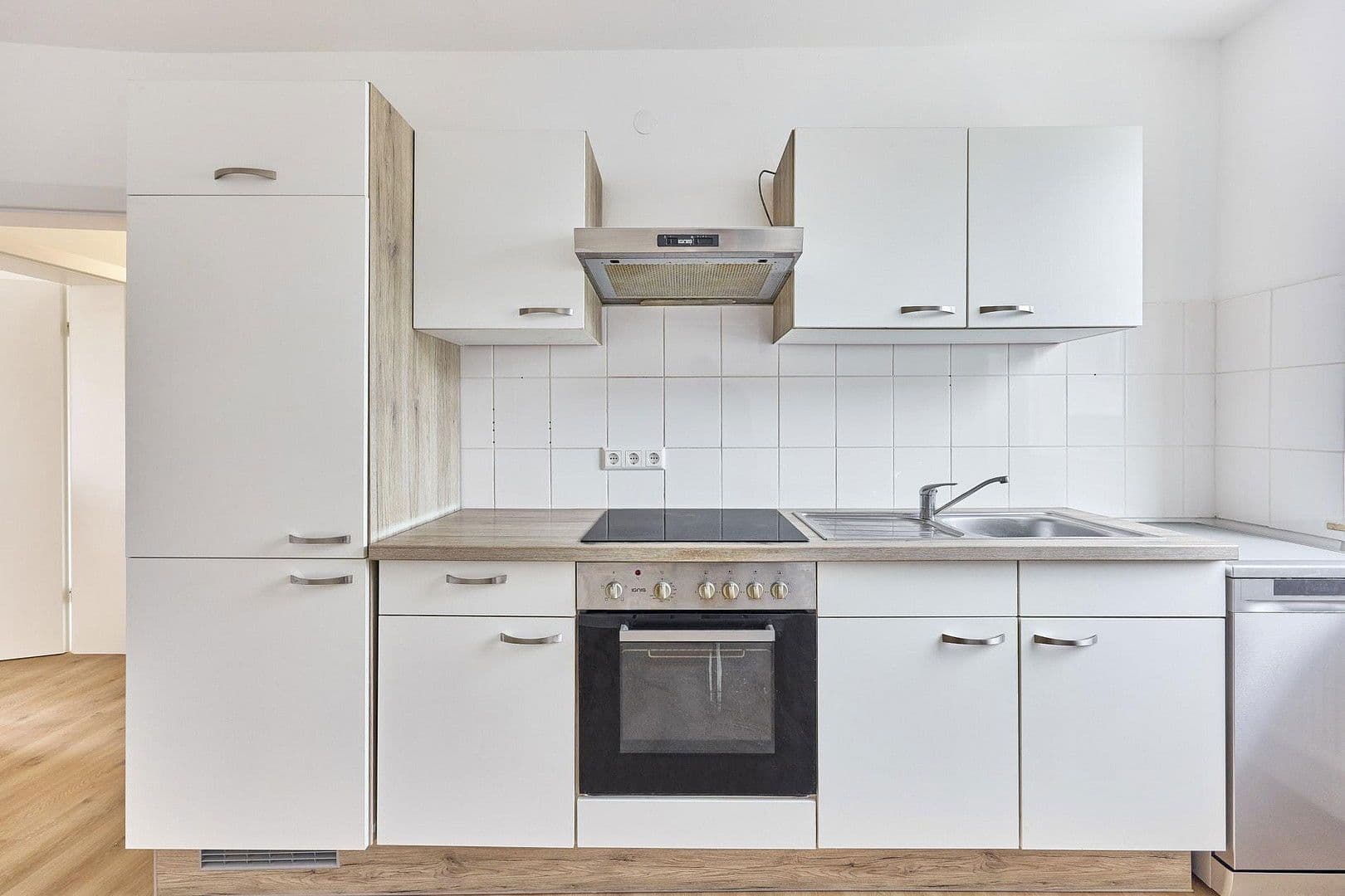 1 bedroom with open-plan kitchen flat for sale, 64 m², Amerikaner Str. 13, Mannheim, Baden-Württemberg 1 bedroom with open-plan kitchen flat for sale, 64 m², Amerikaner Str. 13, Mannheim, Baden-Württemberg