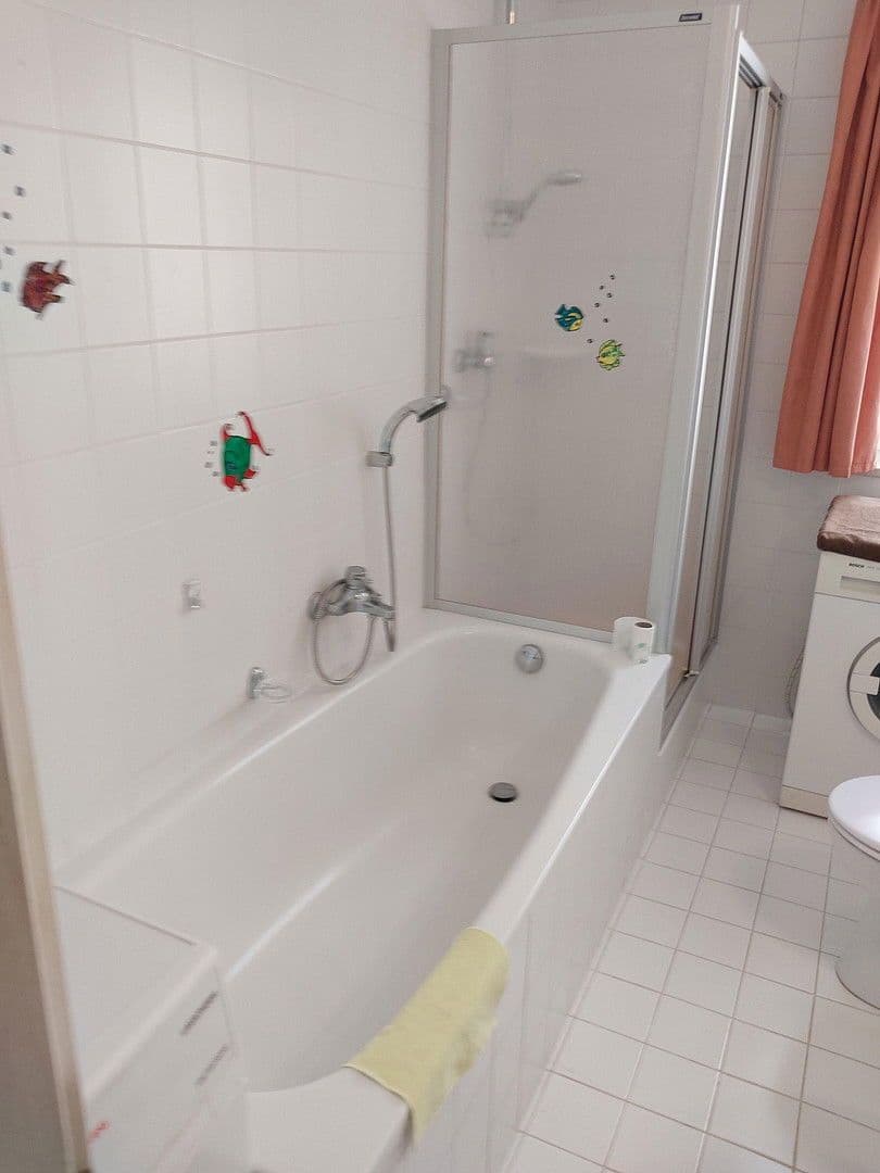 3 bedroom flat to rent, 86 m², Hecklinger Str. 8, Aschersleben, Saxony-Anhalt 3 bedroom flat to rent, 86 m², Hecklinger Str. 8, Aschersleben, Saxony-Anhalt