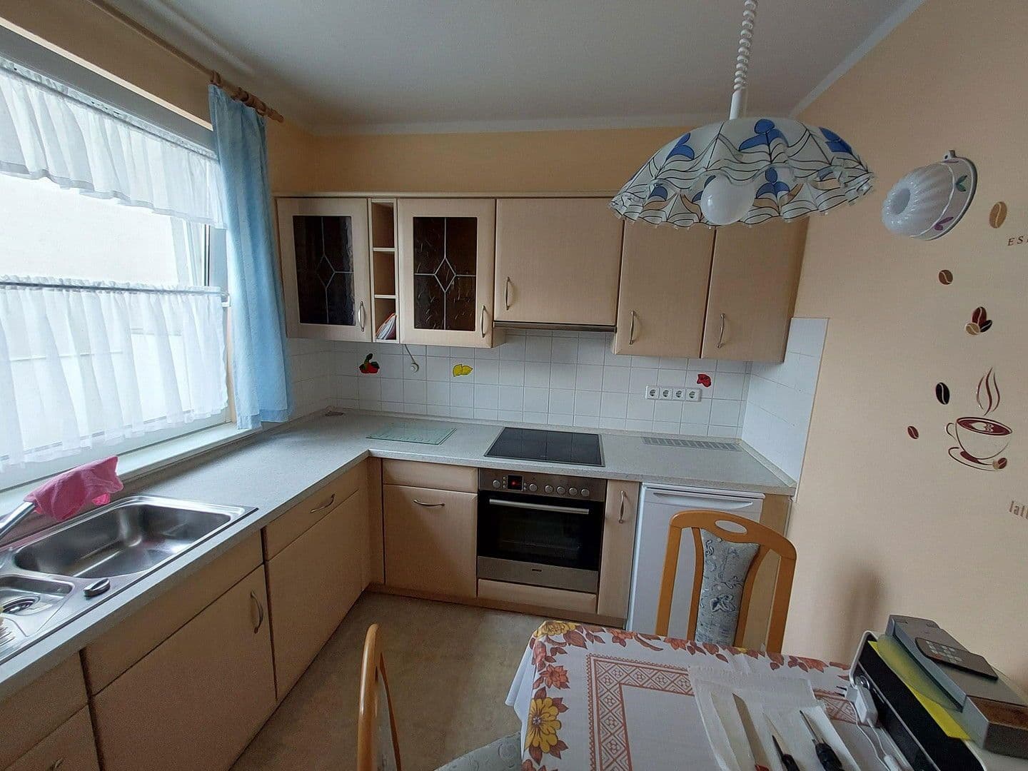 3 bedroom flat to rent, 86 m², Hecklinger Str. 8, Aschersleben, Saxony-Anhalt 3 bedroom flat to rent, 86 m², Hecklinger Str. 8, Aschersleben, Saxony-Anhalt