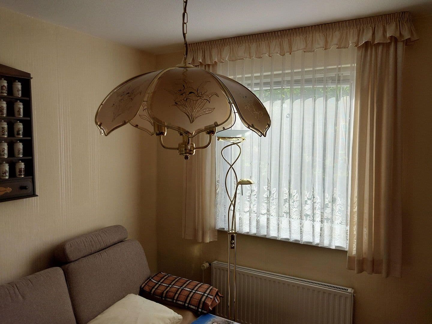 3 bedroom flat to rent, 86 m², Hecklinger Str. 8, Aschersleben, Saxony-Anhalt 3 bedroom flat to rent, 86 m², Hecklinger Str. 8, Aschersleben, Saxony-Anhalt