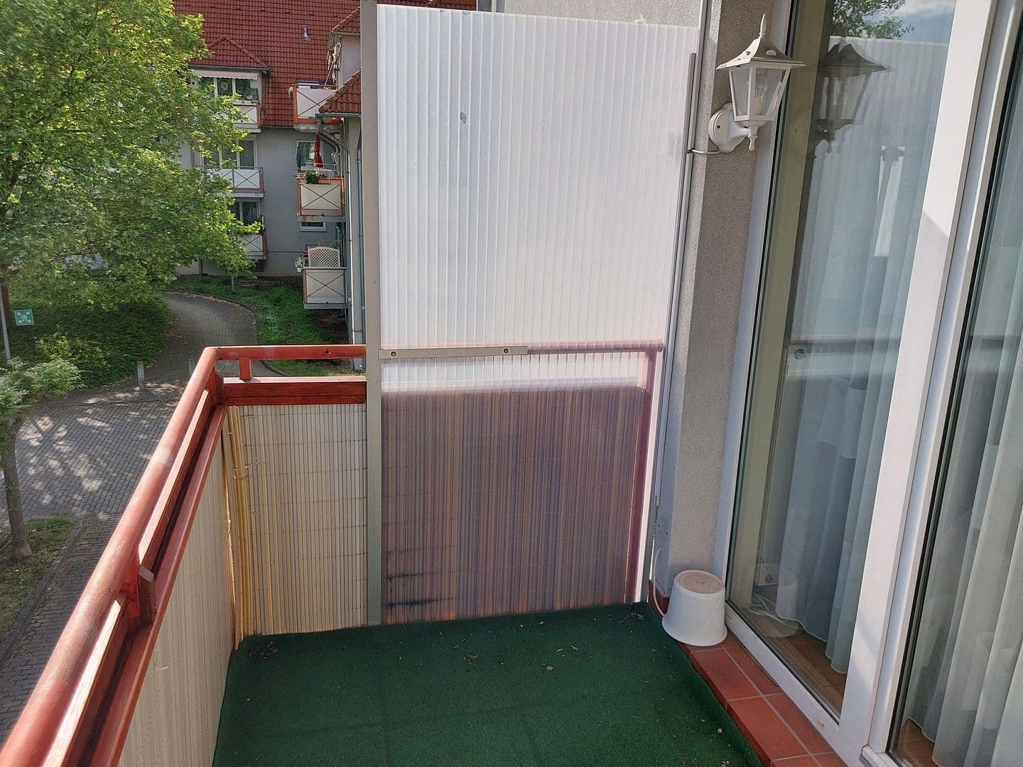 3 bedroom flat to rent, 86 m², Hecklinger Str. 8, Aschersleben, Saxony-Anhalt 3 bedroom flat to rent, 86 m², Hecklinger Str. 8, Aschersleben, Saxony-Anhalt