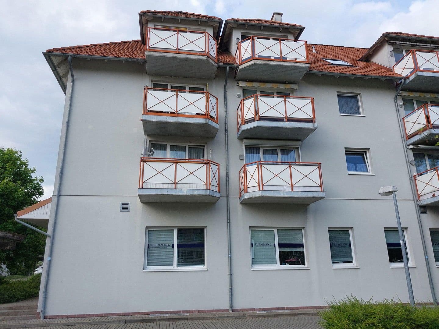 3 bedroom flat to rent, 86 m², Hecklinger Str. 8, Aschersleben, Saxony-Anhalt 3 bedroom flat to rent, 86 m², Hecklinger Str. 8, Aschersleben, Saxony-Anhalt