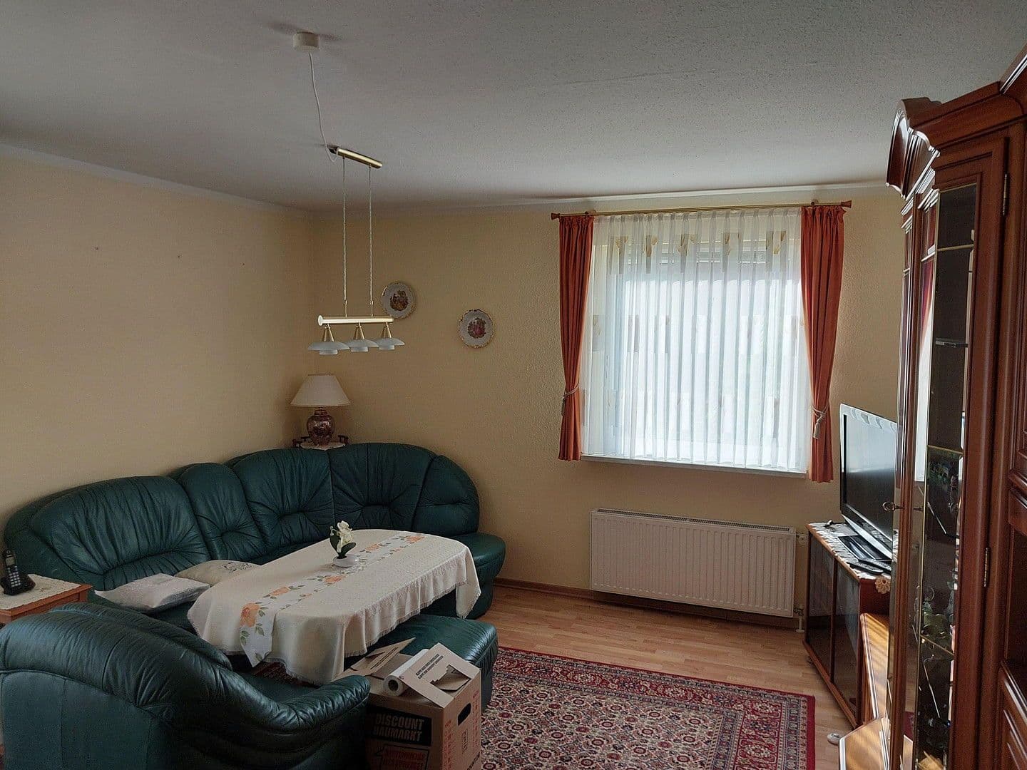 3 bedroom flat to rent, 86 m², Hecklinger Str. 8, Aschersleben, Saxony-Anhalt 3 bedroom flat to rent, 86 m², Hecklinger Str. 8, Aschersleben, Saxony-Anhalt