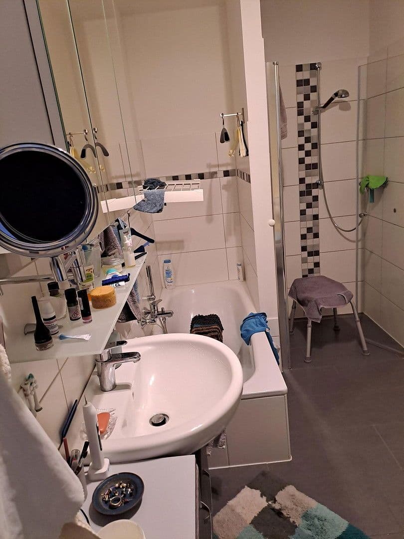 2 bedroom flat to rent, 75 m², Bad Segeberg, Schleswig-Holstein 2 bedroom flat to rent, 75 m², Bad Segeberg, Schleswig-Holstein