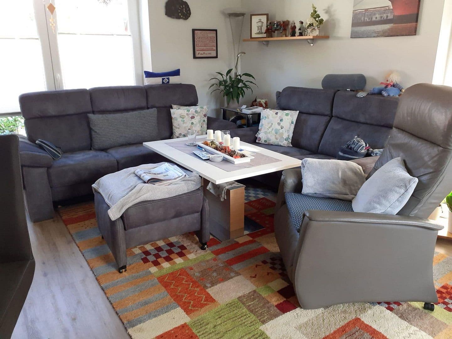 2 bedroom flat to rent, 75 m², Bad Segeberg, Schleswig-Holstein 2 bedroom flat to rent, 75 m², Bad Segeberg, Schleswig-Holstein