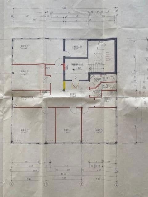 office to rent, 180 m², Hildesheim, Lower Saxony office to rent, 180 m², Hildesheim, Lower Saxony