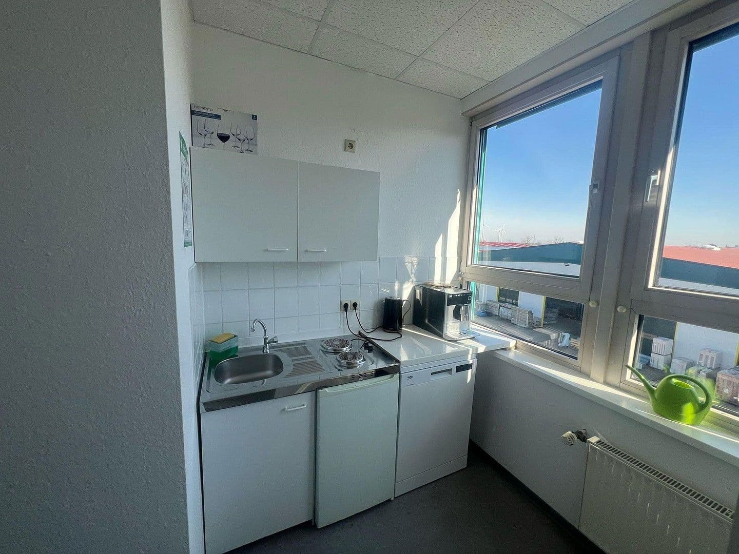 office to rent, 180 m², Hildesheim, Lower Saxony office to rent, 180 m², Hildesheim, Lower Saxony