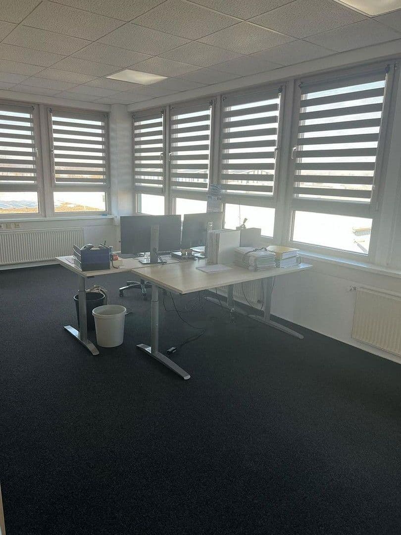 office to rent, 180 m², Hildesheim, Lower Saxony office to rent, 180 m², Hildesheim, Lower Saxony